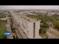 Corviale - Das längste Wohnhaus Europas | Galileo | ProSieben