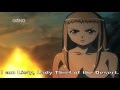 Queen's Blade S01EP01 - English Subtitles