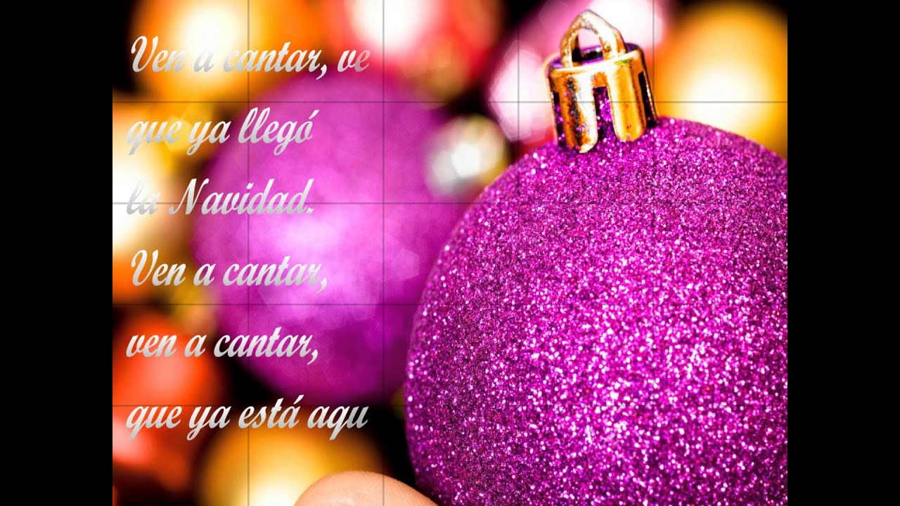 LETRA CANCION VEN letra cancion ven: