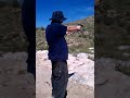 Dirt testing on kel tec glock hi point Ruger big Failure