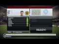 FIFA 13 TIF PEDRO 87 Player Review & In Game Stats Ultimate Team