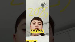 Yılbaşı 2024 ,,2025 1 Ocak 2025