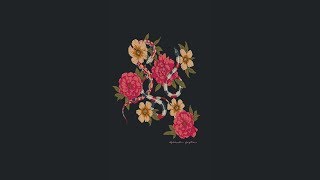 Coca Vango x Ty Dolla Type Beat "Dancing Flowers" feat Jeremih | R&B Instrumental Prod. Pedro Paes
