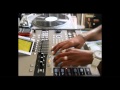 Dday One - Final Test, Live version, Beatmaking, Dialogue With Life, Roland Mv 8000