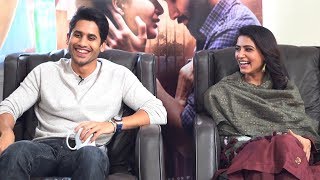Naga Chaitanya & Samantha Exclusive Interview With #Mahathalli | Promo | Majili Movie | #ChaiSam