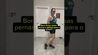 Bora Firmar Essas Pernocas E Bumbum Para O Verão? Me Segue Para Mais Dicas