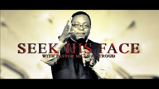 Seek His Face