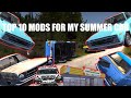 My Top 10 Mods For My Summer Car! (Under 60 Seconds!)