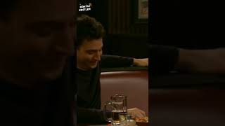 Robin, How I Met Your Father Da Tavsiye Veriyor