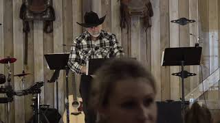 Wasatch Cowboy Church April 4 2021