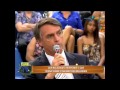 BOLSONARO NA REDETV VOCÊ NA TV -  02/03/2015