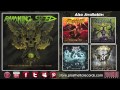 Ramming Speed - Dead Flags (Official Track Stream)