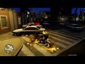 GTA IV LCPDFR Ghost Rider Mod Police Patrol - Episode 8 - What Will I Post When GTA V Comes OUT