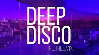 Deep House 2023 I Deep Disco Records Mix #209 by Pete Bellis