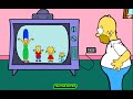 Watch: Homero Simpson Saw Game Solución Homero Simpson Saw Game Solución