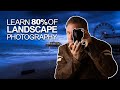 My most USEFUL photography TIPS in Landscape (Part 2)