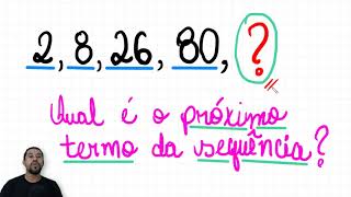 Desafio Qual É O Próximo Termo Da Sequência?