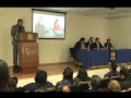 Informe del director de Ciencias Políticas, UAdeC