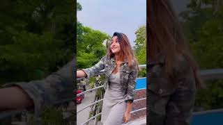 Misti Roy Cute Instagram Reels