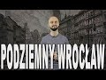 Podziemny Wrocław - ruch oporu w Breslau. Historia Bez Cenzu...