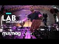 CASSIAN - deep house set in The Lab LA