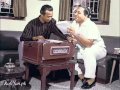 Mohd Rafi Rerecorded By Naushad - Jis Raat Ke Khuwab Aaye - Muhammad Rafi   AsianAirRadio