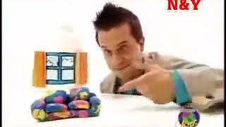 Mister Maker Intro Latino - Discovery Kids 2008 Maca Koopa
