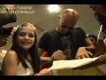Hany Kauam retorna eternamente agradecido.
