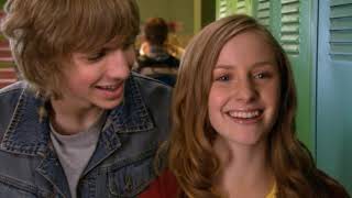 Naturally Sadie S2E15 Meet The Hawthornes