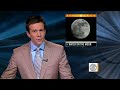 NASA finds water in moon rocks