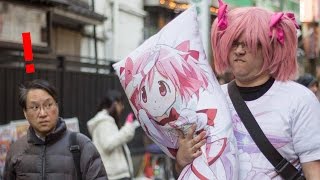 What is an Otaku? What is a Weaboo? - Anime Fandom Terminology
