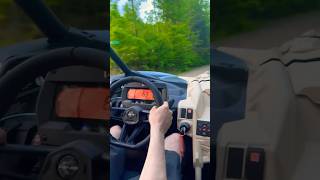 2023 Canam Maverick X3 Turbo Rr Rc Acceleration
