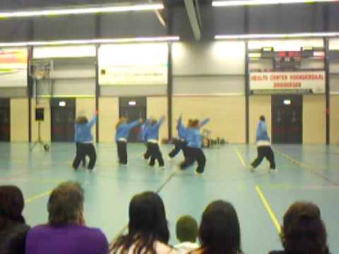 TNC minishow