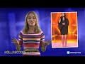 Pia Toscano's Shocking Elimination From American Idol - Season 10