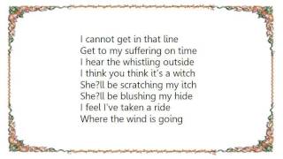 Watch Frank Black Where The Wind Is Going video