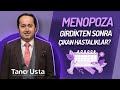 Menopoz Sonrası Ortaya Çıkan Hastalıklar - Prof. Dr. Taner Usta