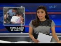 Saksi: 2 sa mga suspek sa panggagahasa at pagpatay kay Anria Espiritu, positibong kinilala ng saksi