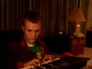 dj choreboy
