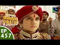 Bharat Ka Veer Putra Maharana Pratap - महाराणा प्रताप - Episode 457 - 23rd July, 2015