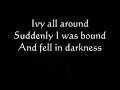 Elvenking - Swallowtail
