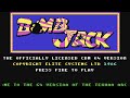 Bomb Jack Level Theme (Magnetic Fields 2) [C64]