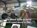 Tangmere Military Aviation Museum - A Flying Visit