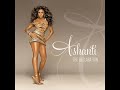 Ashanti ft Robin Thicke - The Things You Make Me Do