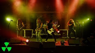 Watch Death Angel Where They Lay video