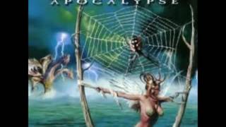 Watch Arachnes Apocalypse video