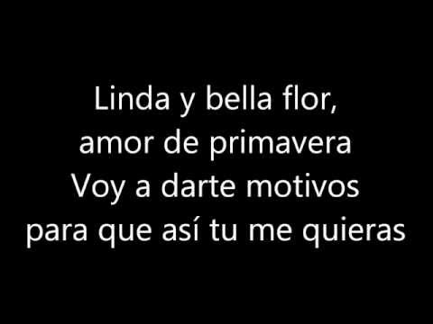 Charly Rodríguez - Me Enamoré [Letra] HD (Lyrics)