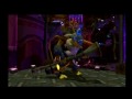 Jak And Daxter: The Precursor Legacy