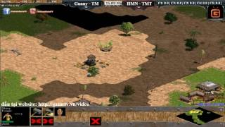 Gunny, Truy Mệnh vs Hoàng Mai Nhi, Tiểu Màn Thầu 9/6/2016