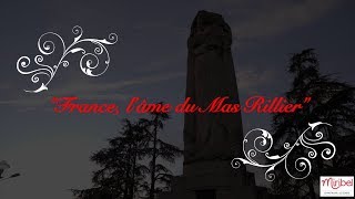 "France, l'âme du Mas Rillier"