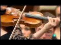 Bach: Sarabande from Partita No. 2 - Isabelle Faust